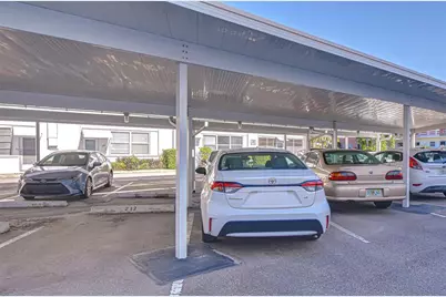 5150 10th Avenue N #211, Saint Petersburg, FL 33710 - Photo 14