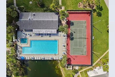 1261 Pine Ridge Circle W #D1, Tarpon Springs, FL 34688 - Photo 24