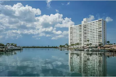 31 Island Way #508, Clearwater Beach, FL 33767 - Photo 1