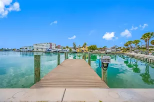 370 59th Ave, Saint Pete Beach, FL 33706 - Photo 1