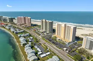 1270 Gulf Blvd, Clearwater Beach, FL 33767 - Photo 1