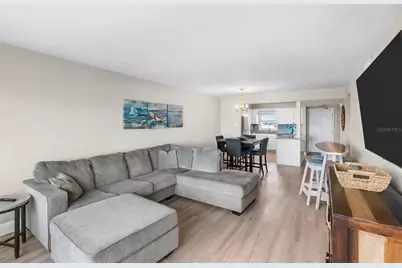 1270 Gulf Boulevard #606, Clearwater Beach, FL 33767 - Photo 12