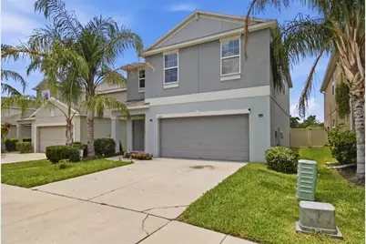 17032 Yellow Pine Street, Wimauma, FL 33598 - Photo 2