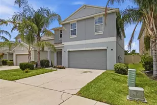 17032 Yellow Pine St, Wimauma, FL 33598 - Photo 2