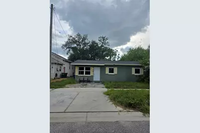 7403 S Faul Street, Tampa, FL 33616 - Photo 2