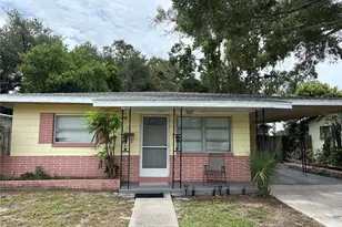 5744 2nd Ave N, Saint Petersburg, FL 33710 - Photo 1