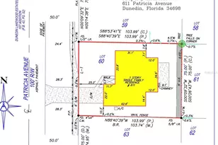 611 Patricia Ave, Dunedin, FL 34698 - Photo 2
