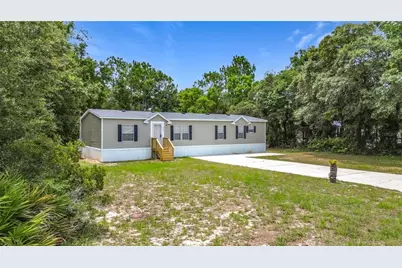 6498 W Rosedale Drive, Homosassa, FL 34448 - Photo 1