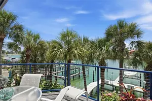 910 Pinellas Bayway S, Tierra Verde, FL 33715 - Photo 34