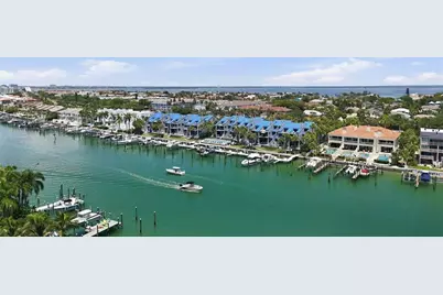 910 Pinellas Bayway S #201, Tierra Verde, FL 33715 - Photo 38