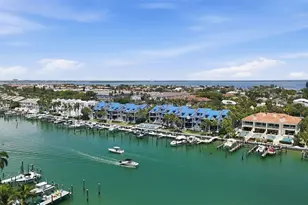 910 Pinellas Bayway S, Tierra Verde, FL 33715 - Photo 38