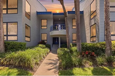 910 Pinellas Bayway S #201, Tierra Verde, FL 33715 - Photo 30