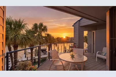 910 Pinellas Bayway S #201, Tierra Verde, FL 33715 - Photo 1