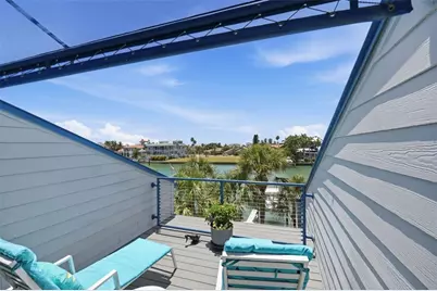 910 Pinellas Bayway S #201, Tierra Verde, FL 33715 - Photo 18