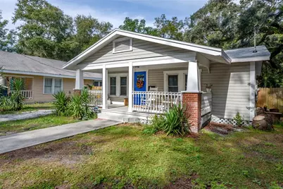 806 E Hamilton Avenue, Tampa, FL 33604 - Photo 2