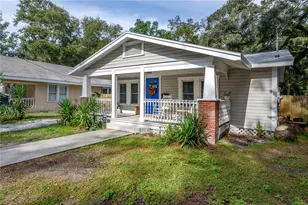 806 E Hamilton Ave, Tampa, FL 33604 - Photo 2