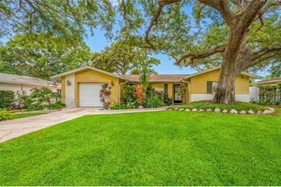 2036 Forest Drive, Clearwater, FL 33763 - Photo 1