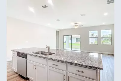 2021 S Chamberlain Boulevard, North Port, FL 34286 - Photo 8