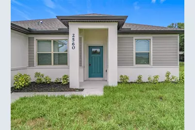 2021 S Chamberlain Boulevard, North Port, FL 34286 - Photo 2