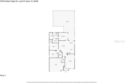 3739 Golden Eagle Drive, Land O Lakes, FL 34639 - Photo 46