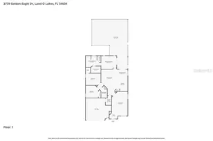 3739 Golden Eagle Dr, Land O Lakes, FL 34639 - Photo 46