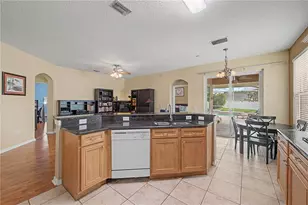 3739 Golden Eagle Dr, Land O Lakes, FL 34639 - Photo 16