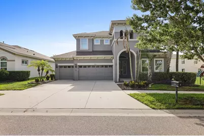 5210 Sparrowglen Place, Lithia, FL 33547 - Photo 1