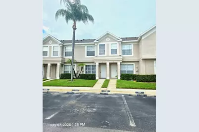 734 Kensington Lake Cir #BRANDON, Brandon, FL 33511 - Photo 20