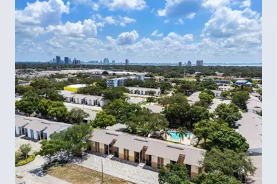 3812 N Oak Drive #M72, Tampa, FL 33611 - Photo 1