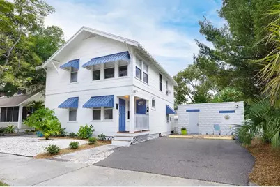 1043 7th Avenue N #1, Saint Petersburg, FL 33705 - Photo 2
