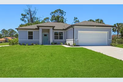 1459 N Chamberlain Boulevard, North Port, FL 34286 - Photo 1