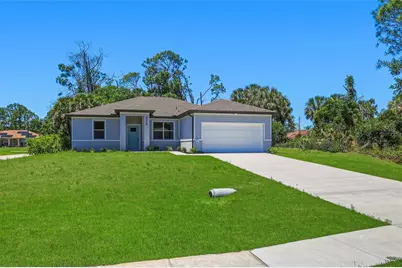 1459 N Chamberlain Boulevard, North Port, FL 34286 - Photo 4