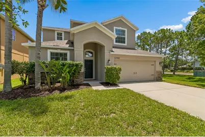 12410 Latchford Stream Place, Riverview, FL 33579 - Photo 1