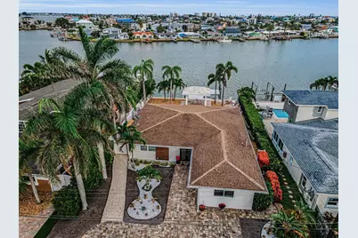 16353 Redington Drive, Redington Beach, FL 33708 - Photo 2