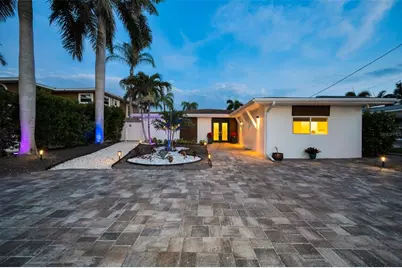 16353 Redington Drive, Redington Beach, FL 33708 - Photo 1