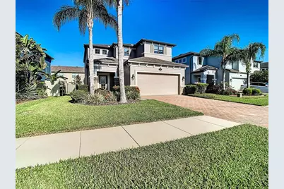 1953 Nature View Drive, Lutz, FL 33558 - Photo 4