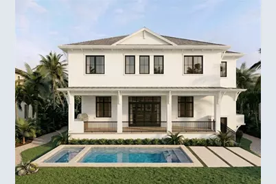 469 Severn Avenue, Tampa, FL 33606 - Photo 2