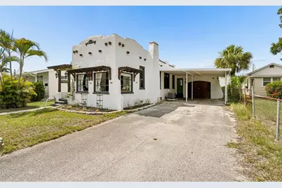 2835 18th Avenue N, Saint Petersburg, FL 33713 - Photo 2