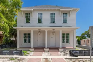 2460 1st Ave S, Saint Petersburg, FL 33712 - Photo 1