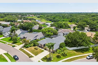 1776 Wood Thrush Way, Palm Harbor, FL 34683 - Photo 4
