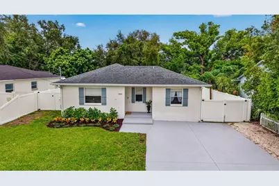 3312 W Price Avenue, Tampa, FL 33611 - Photo 2