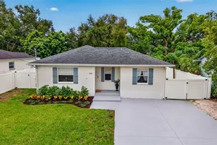 3312 W Price Ave, Tampa, FL 33611 - Photo 2