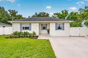3312 W Price Ave, Tampa, FL 33611 - Photo 1