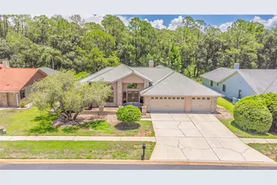 3792 Windber Boulevard, Palm Harbor, FL 34685 - Photo 1