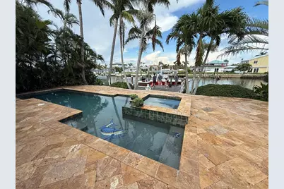 639 Normandy Road, Madeira Beach, FL 33708 - Photo 1