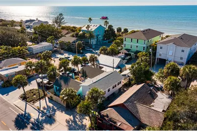 800 Gulf Boulevard #5, Indian Rocks Beach, FL 33785 - Photo 22