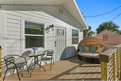 800 Gulf Boulevard #5, Indian Rocks Beach, FL 33785 - Photo 18