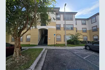 17108 Carrington Park Drive #707, Tampa, FL 33647 - Photo 2