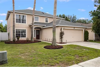 17017 Torvest Court, Land O Lakes, FL 34638 - Photo 1