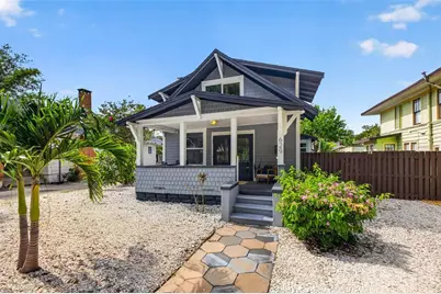 629 6th Avenue N, Saint Petersburg, FL 33701 - Photo 2